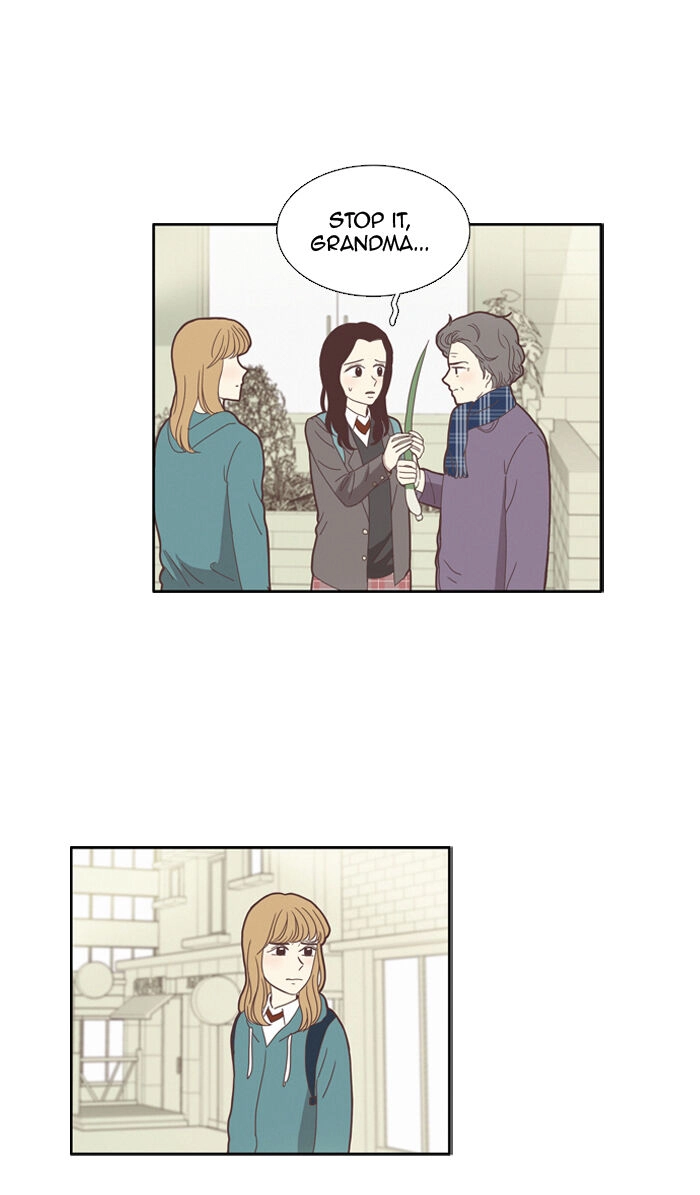 Anoko ni 1000% Chapter 78 page 21 - 