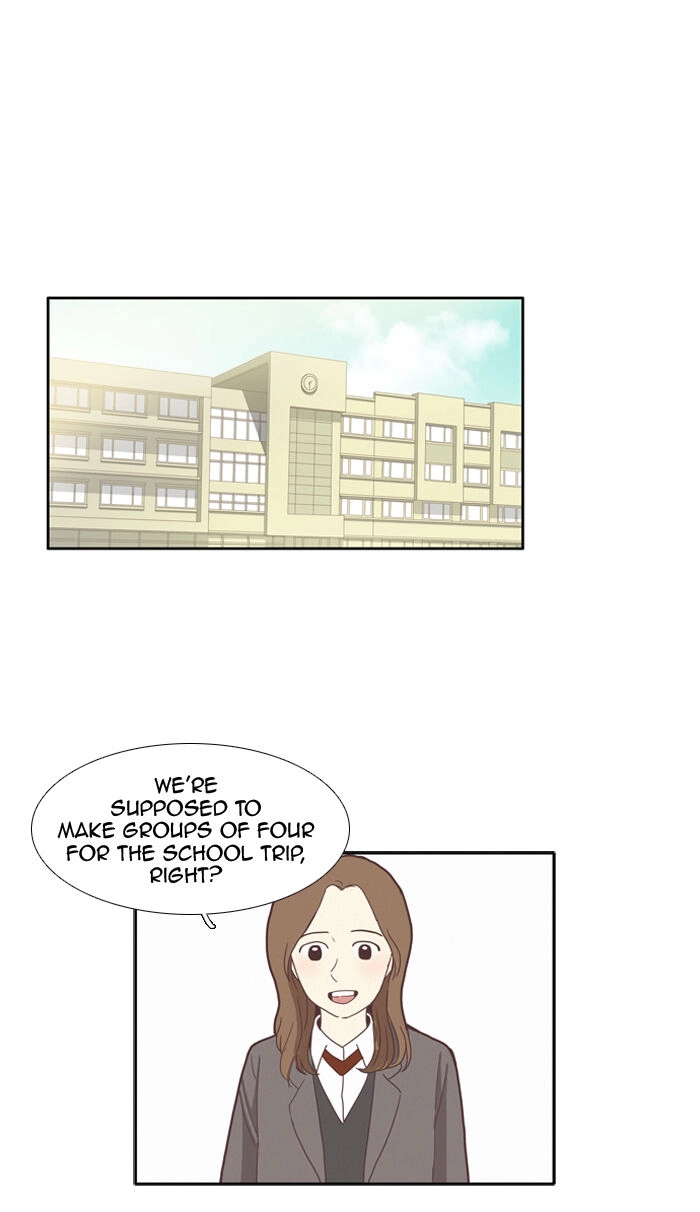 Anoko ni 1000% Chapter 78 page 27 - 