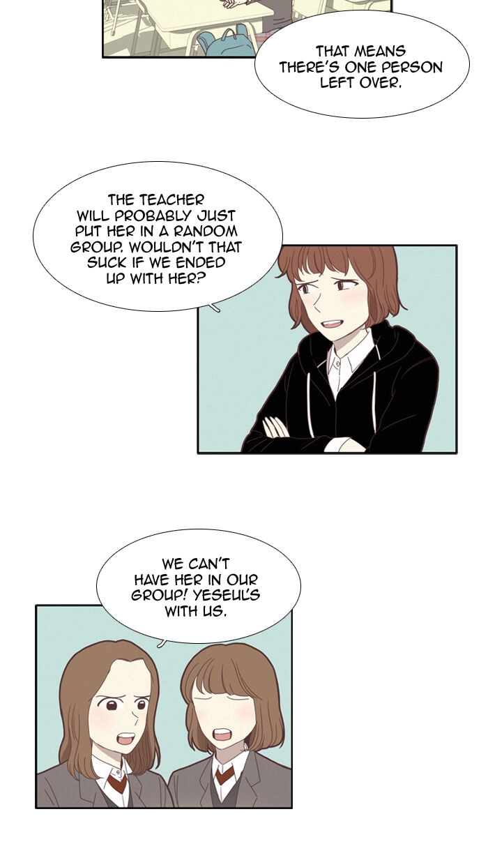 Anoko ni 1000% Chapter 78 page 29 - 
