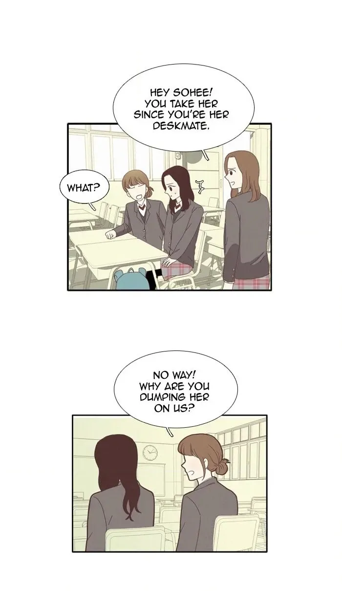 Anoko ni 1000% Chapter 78 page 30 - 