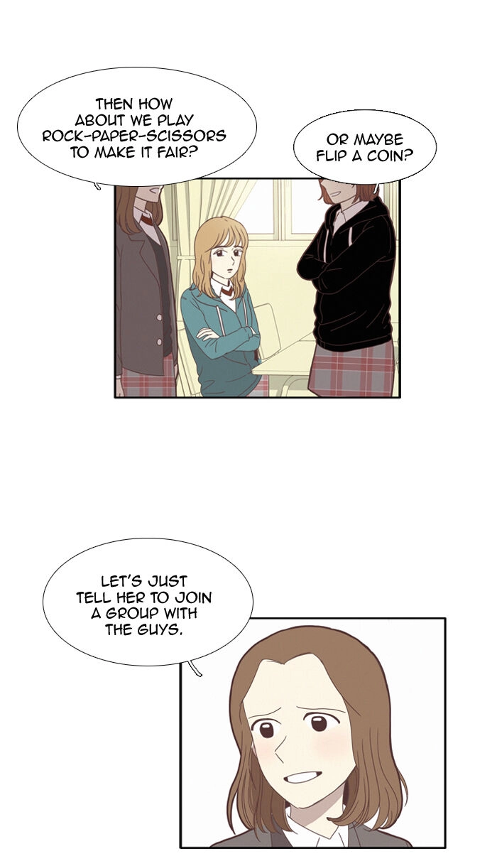 Anoko ni 1000% Chapter 78 page 31 - 