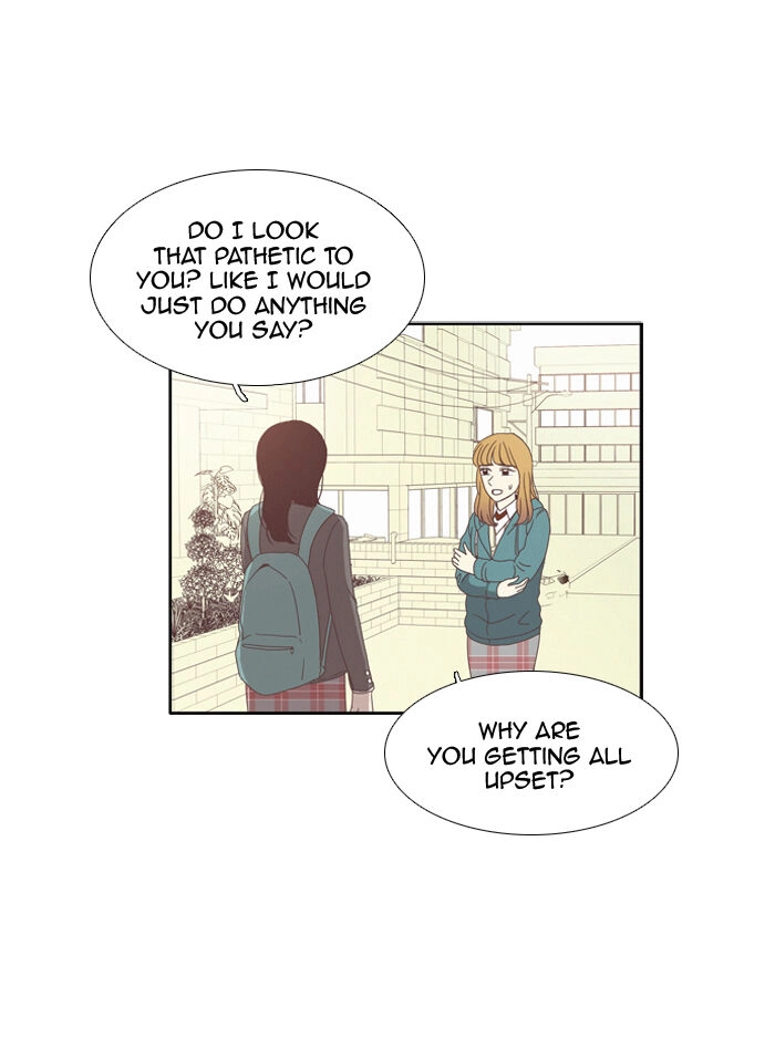 Anoko ni 1000% Chapter 78 page 8 - 