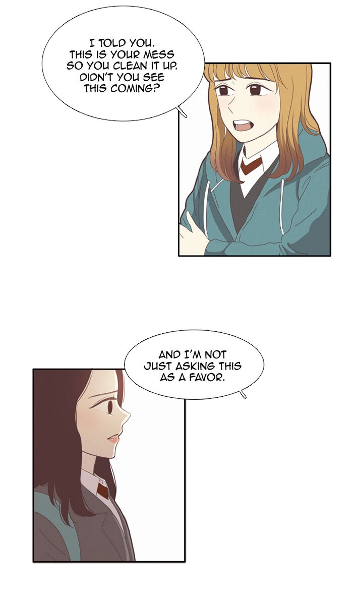 Anoko ni 1000% Chapter 78 page 9 - 