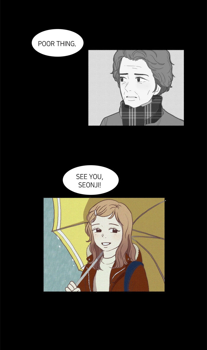 Anoko ni 1000% Chapter 79 page 14 - 