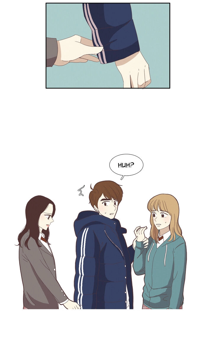 Anoko ni 1000% Chapter 79 page 16 - 