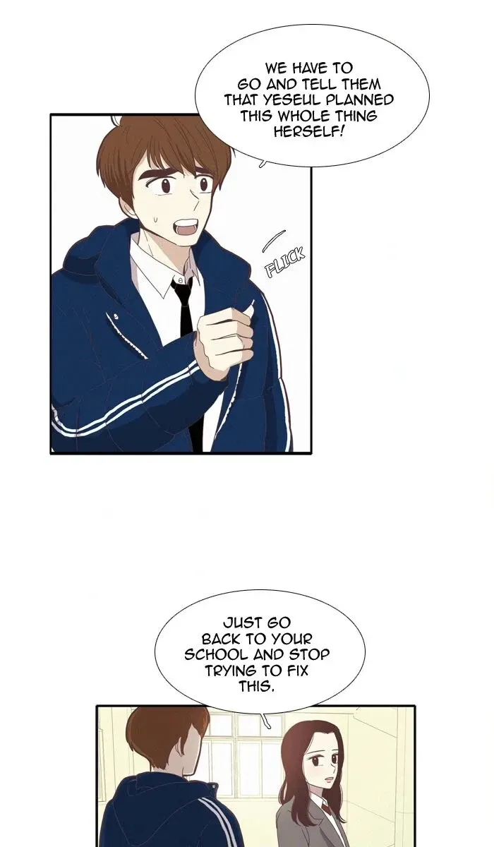 Anoko ni 1000% Chapter 79 page 20 - 