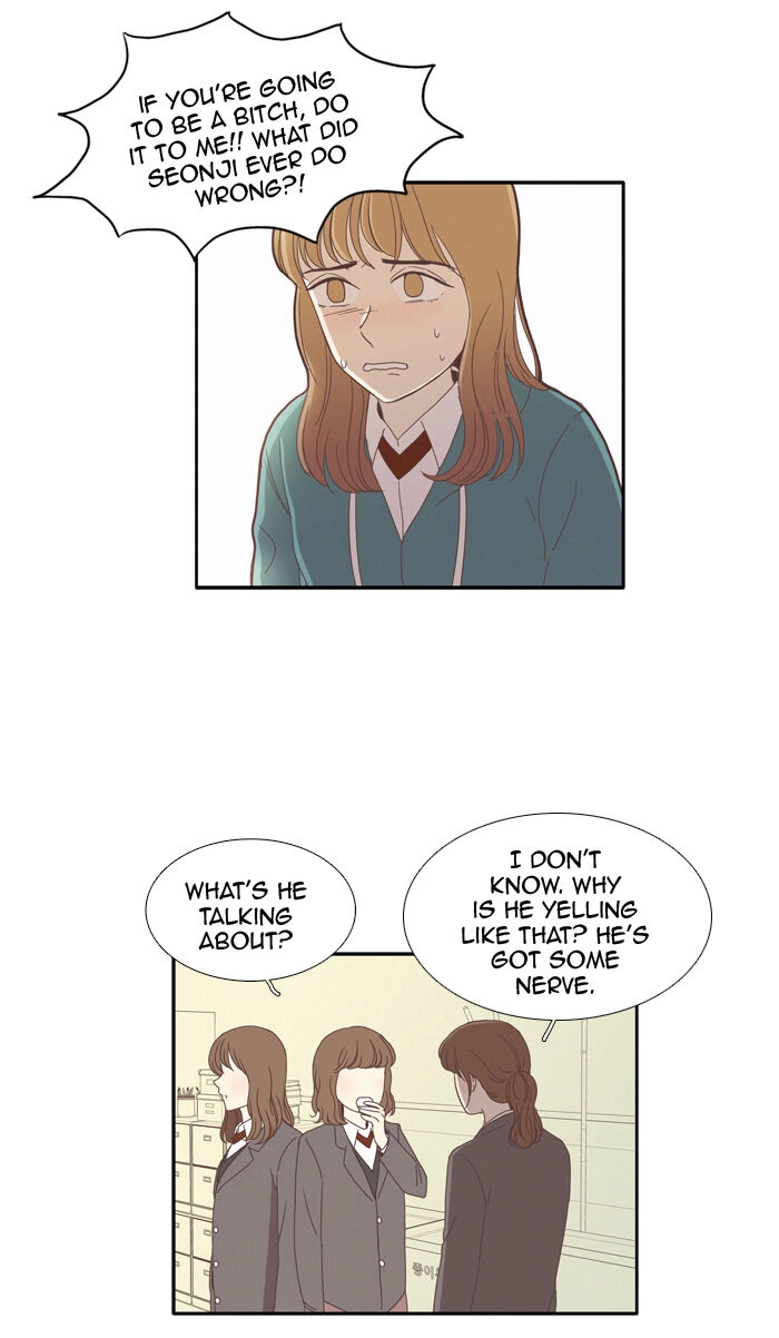 Anoko ni 1000% Chapter 79 page 3 - 