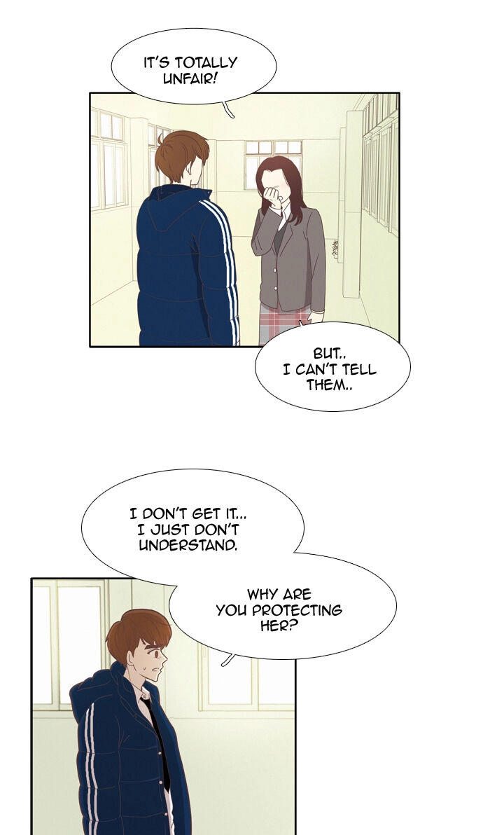 Anoko ni 1000% Chapter 79 page 23 - 
