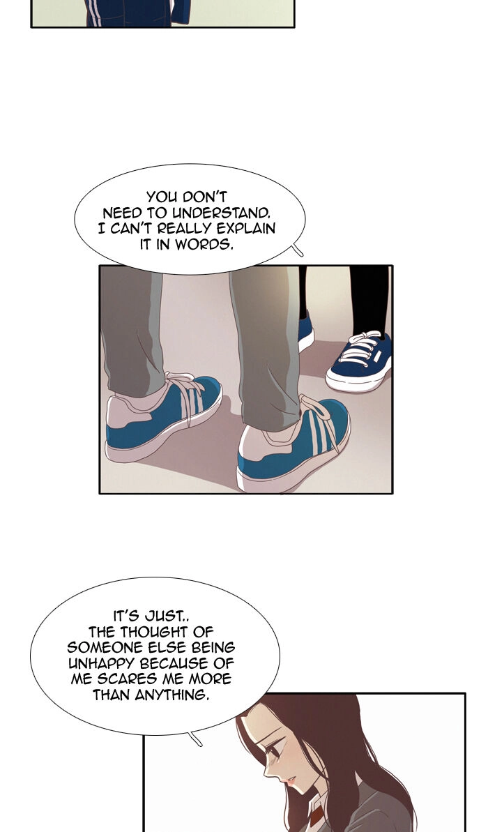 Anoko ni 1000% Chapter 79 page 24 - 