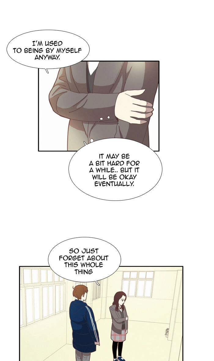 Anoko ni 1000% Chapter 79 page 27 - 