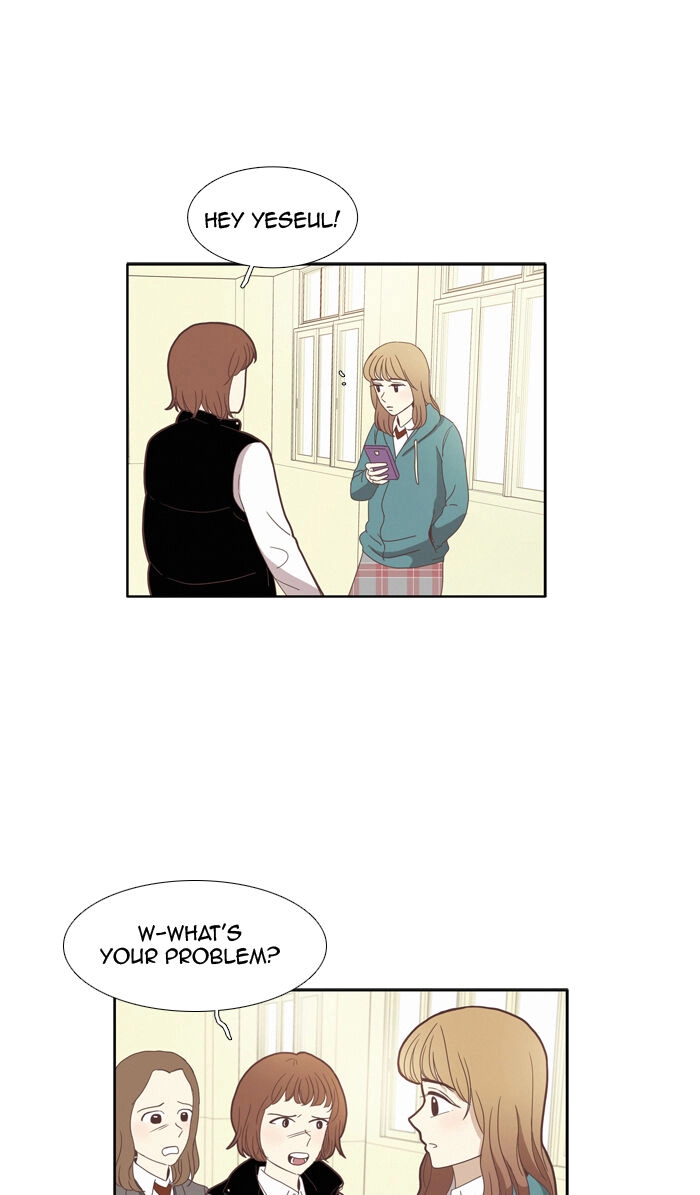 Anoko ni 1000% Chapter 79 page 31 - 