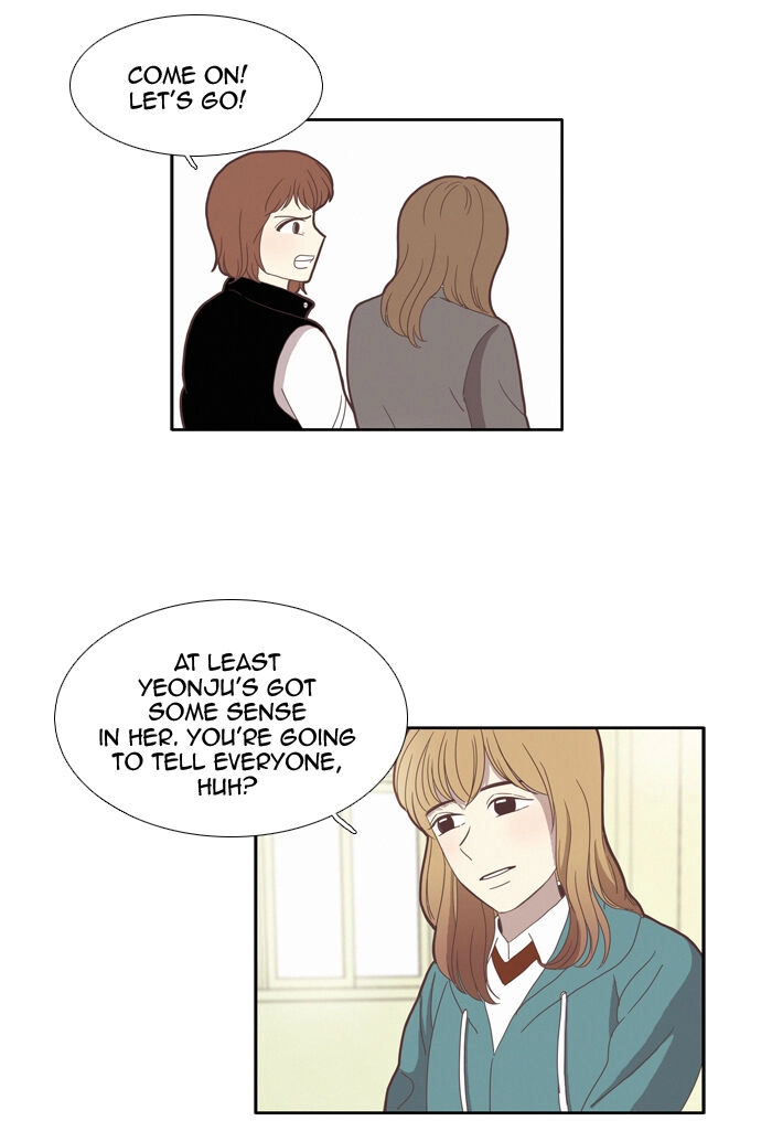 Anoko ni 1000% Chapter 79 page 34 - 