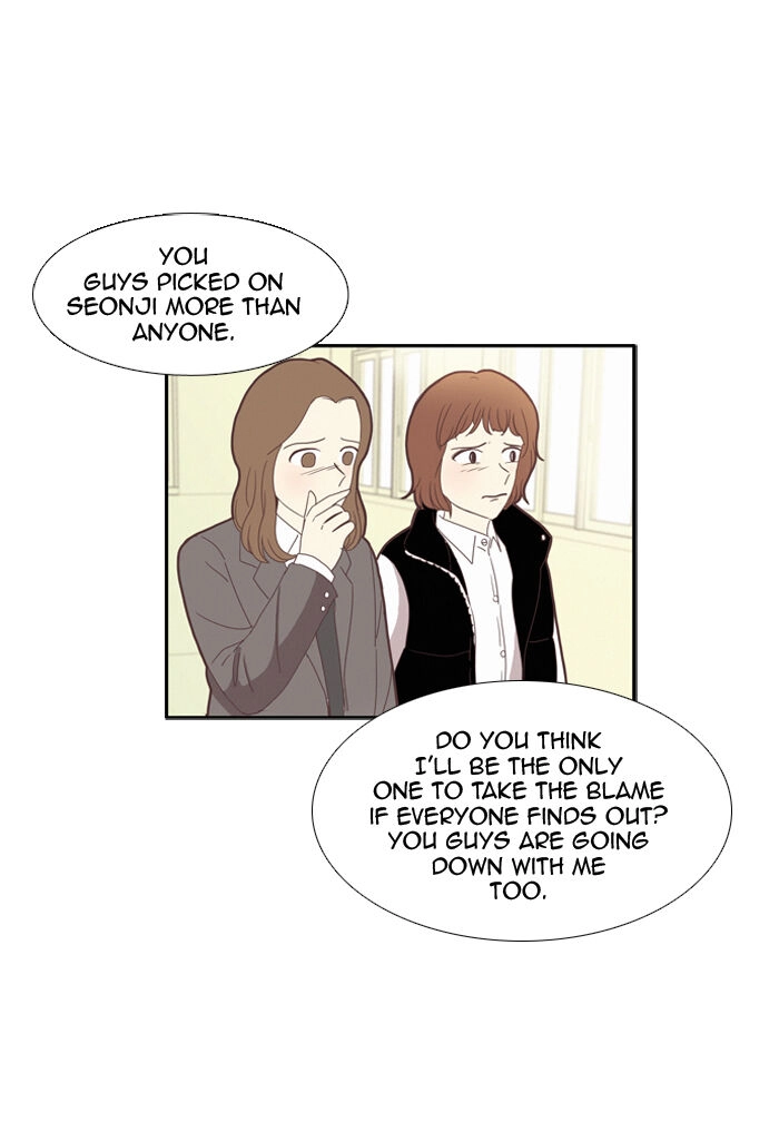 Anoko ni 1000% Chapter 79 page 36 - 