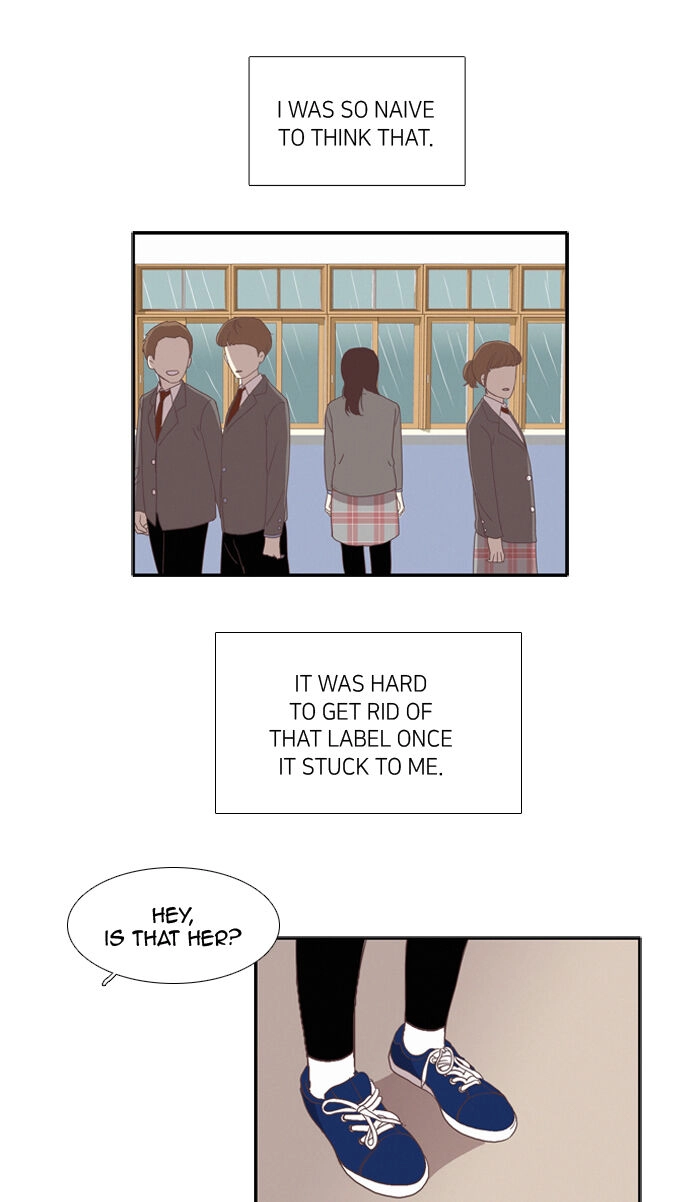 Anoko ni 1000% Chapter 79 page 39 - 