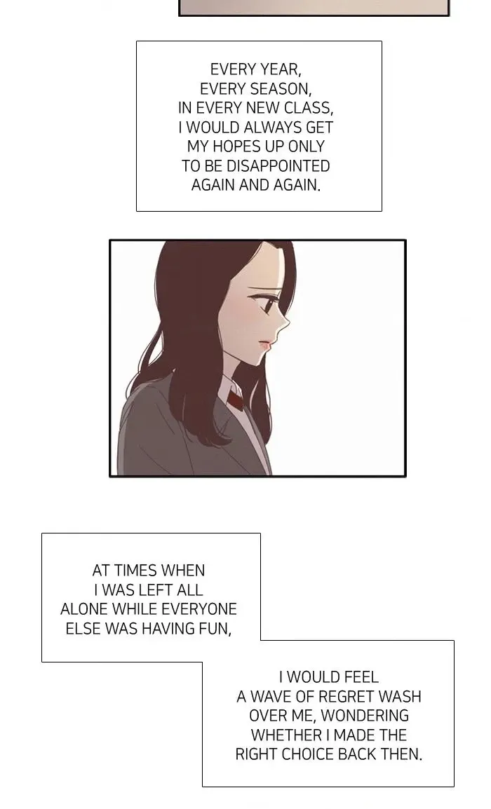 Anoko ni 1000% Chapter 79 page 40 - 