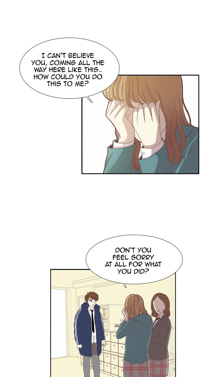 Anoko ni 1000% Chapter 79 page 5 - 