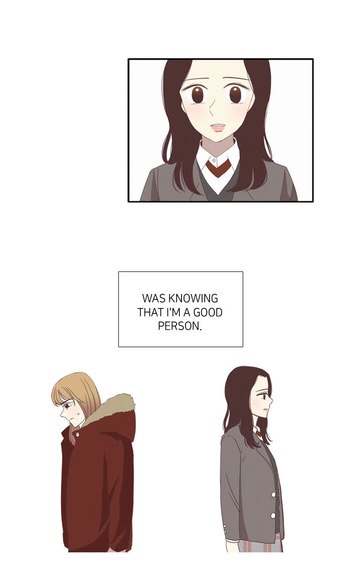 Anoko ni 1000% Chapter 79 page 42 - 
