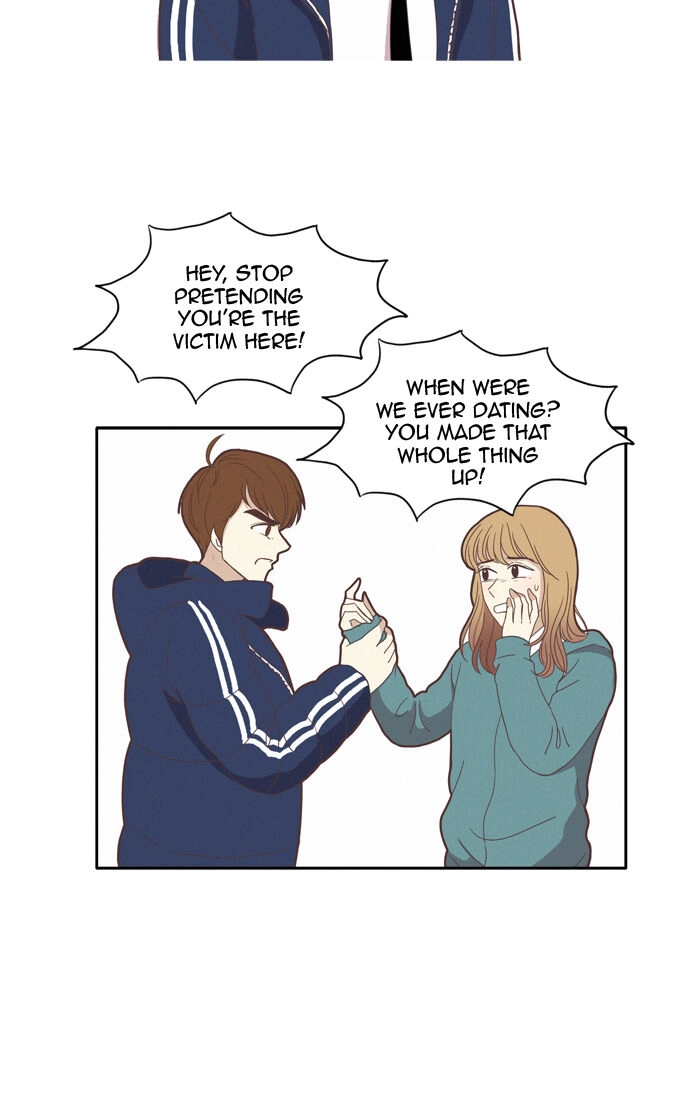 Anoko ni 1000% Chapter 79 page 7 - 