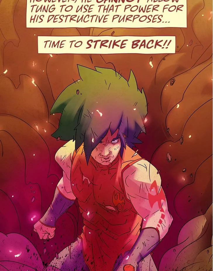 Anoko ni 1000% Chapter 8 page 3 - 