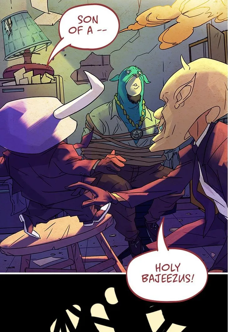 Anoko ni 1000% Chapter 8 page 23 - 