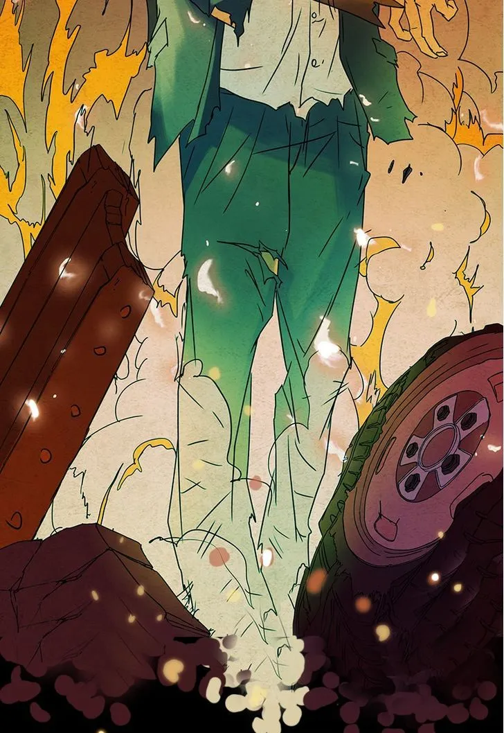 Anoko ni 1000% Chapter 8 page 28 - 