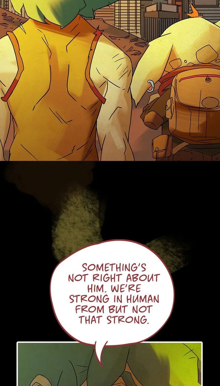 Anoko ni 1000% Chapter 8 page 33 - 