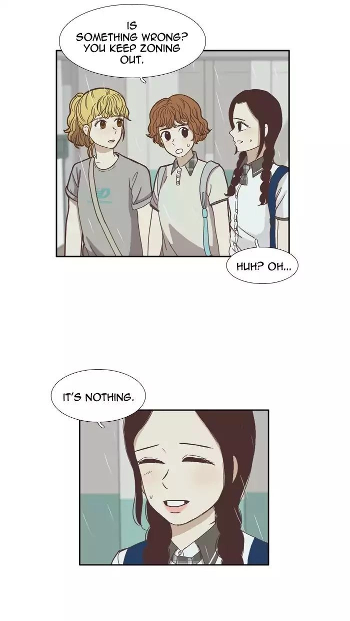 Anoko ni 1000% Chapter 80 page 12 - 