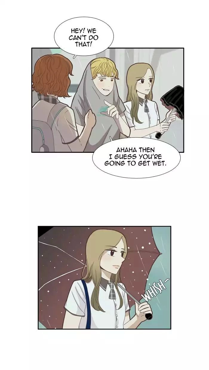 Anoko ni 1000% Chapter 80 page 15 - 
