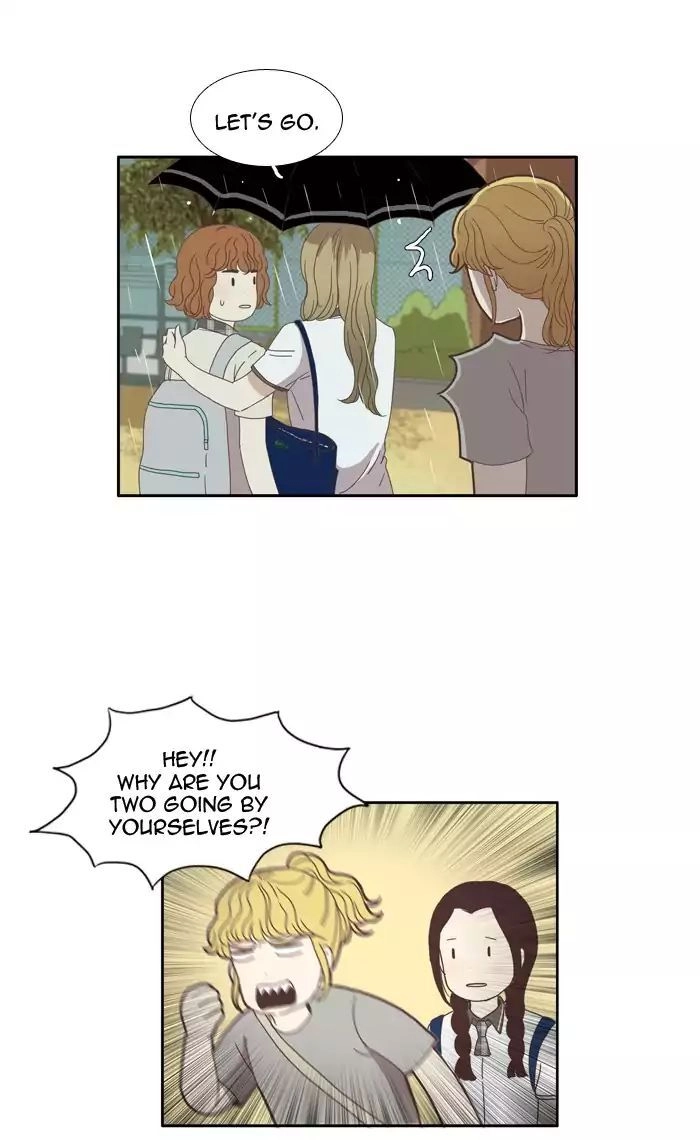 Anoko ni 1000% Chapter 80 page 16 - 