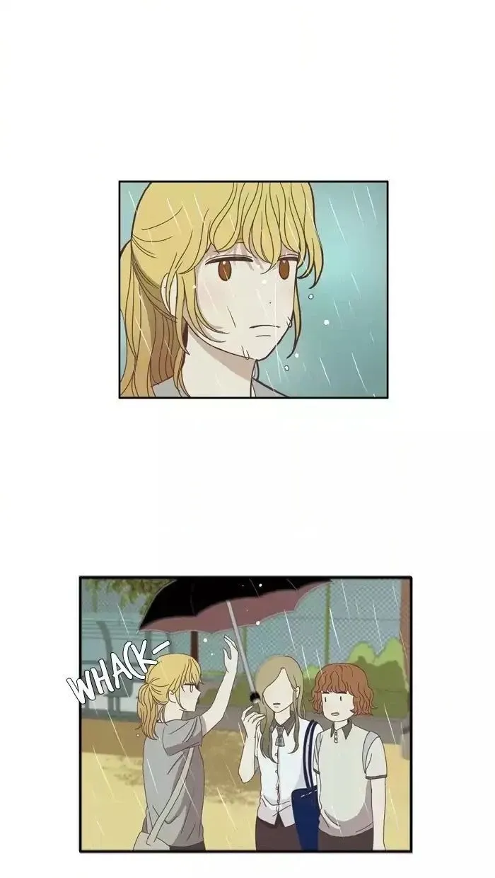 Anoko ni 1000% Chapter 80 page 20 - 