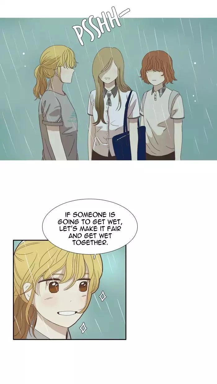 Anoko ni 1000% Chapter 80 page 22 - 