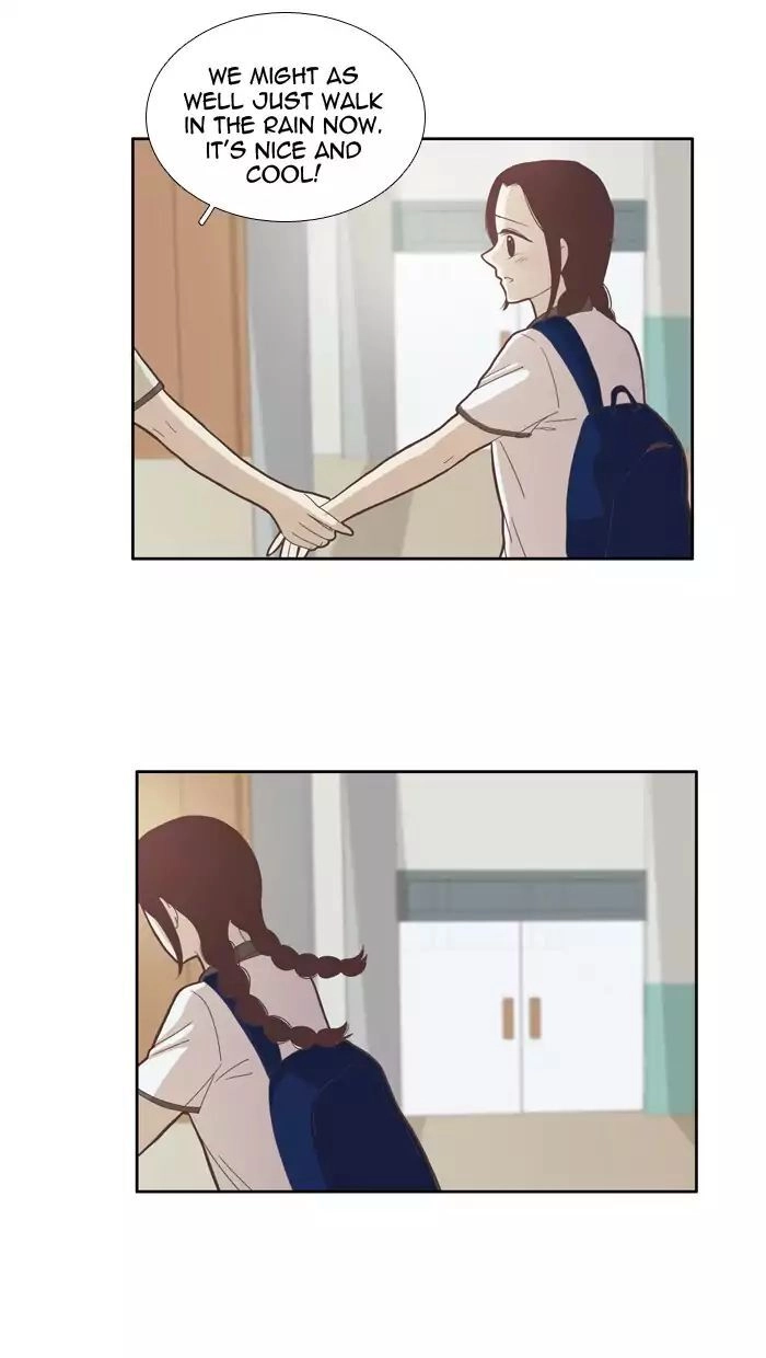 Anoko ni 1000% Chapter 80 page 26 - 