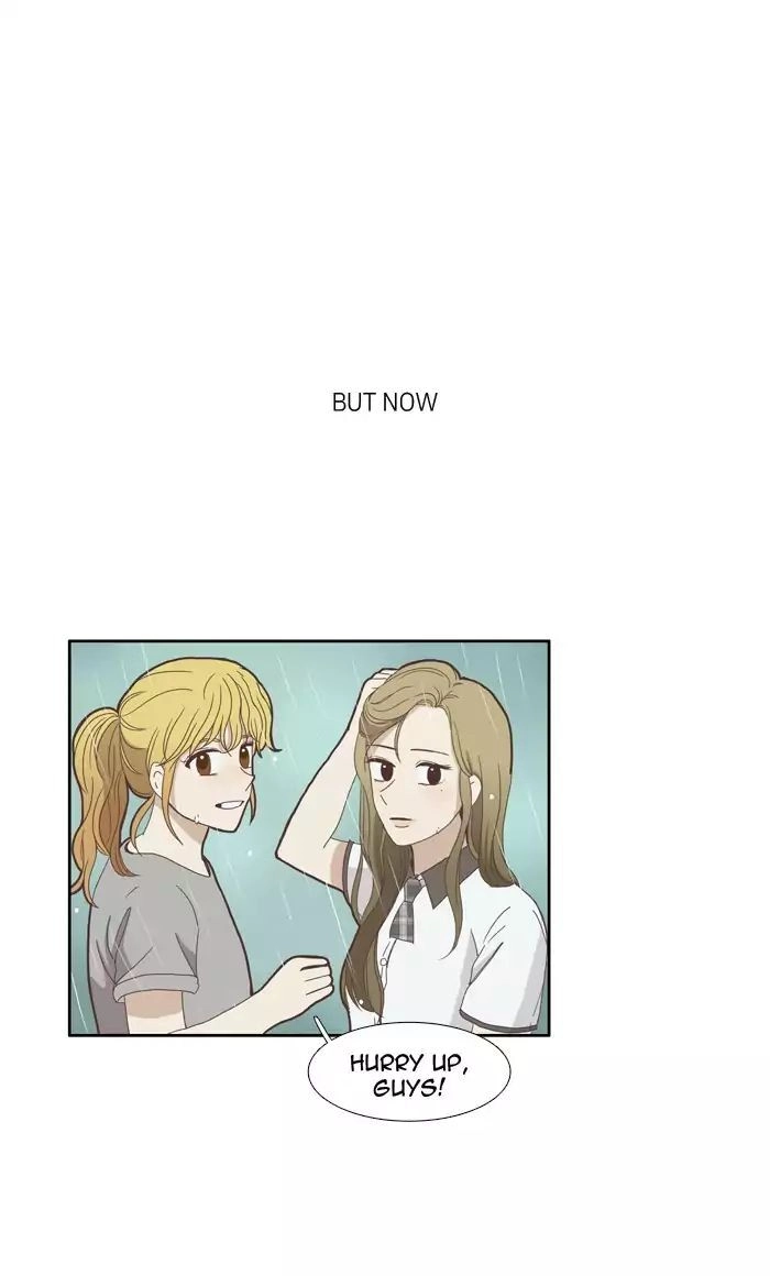 Anoko ni 1000% Chapter 80 page 28 - 