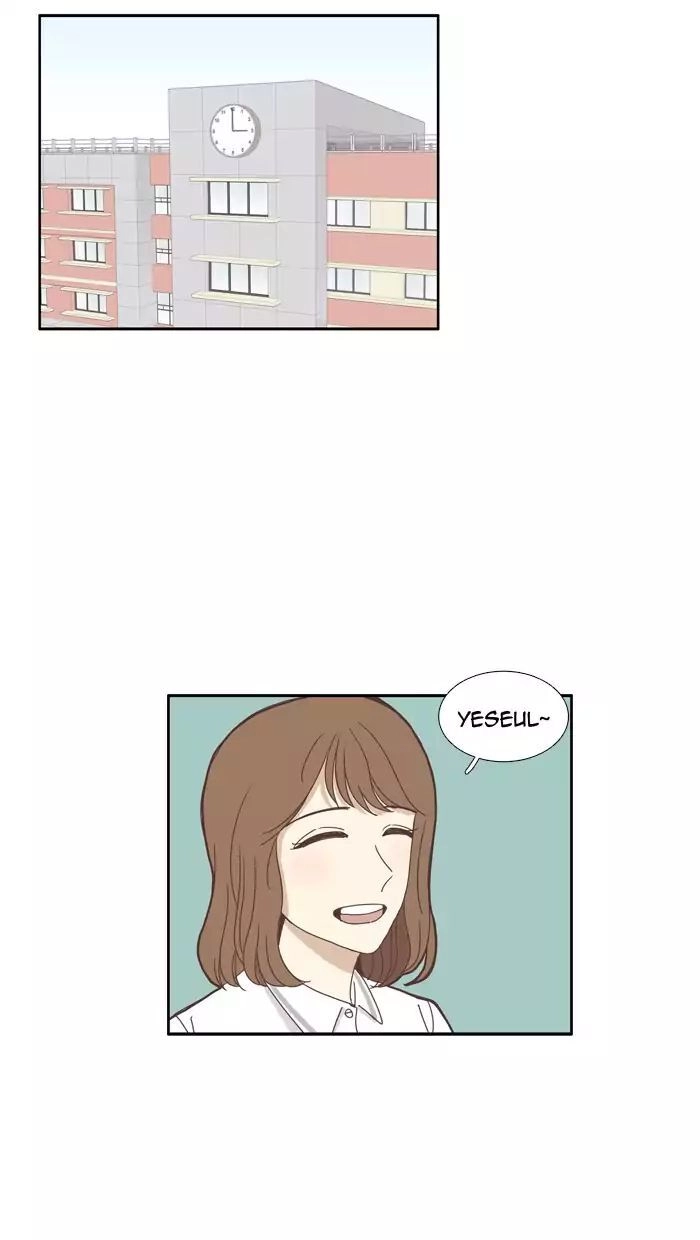 Anoko ni 1000% Chapter 80 page 32 - 