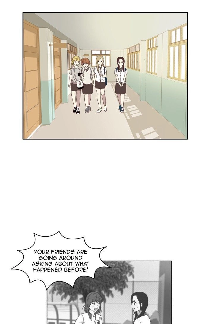 Anoko ni 1000% Chapter 81 page 2 - 