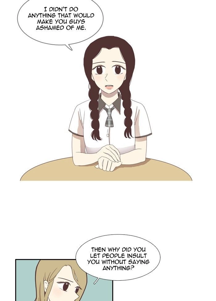 Anoko ni 1000% Chapter 81 page 11 - 