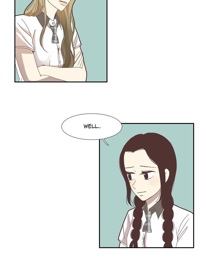Anoko ni 1000% Chapter 81 page 12 - 
