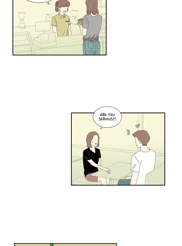 Anoko ni 1000% Chapter 81 page 14 - 