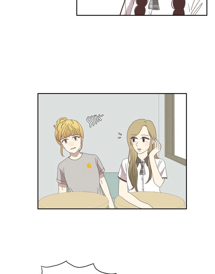 Anoko ni 1000% Chapter 81 page 17 - 