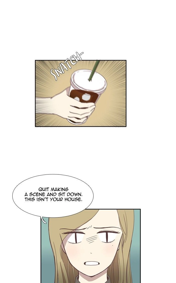Anoko ni 1000% Chapter 81 page 23 - 