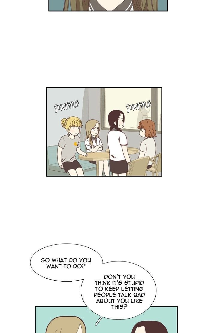 Anoko ni 1000% Chapter 81 page 24 - 