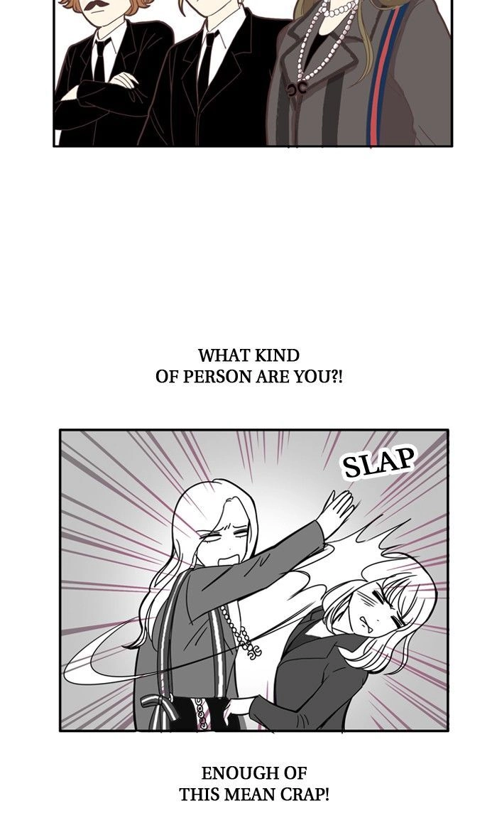 Anoko ni 1000% Chapter 81 page 28 - 