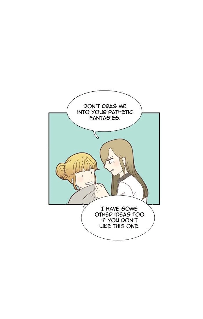 Anoko ni 1000% Chapter 81 page 29 - 