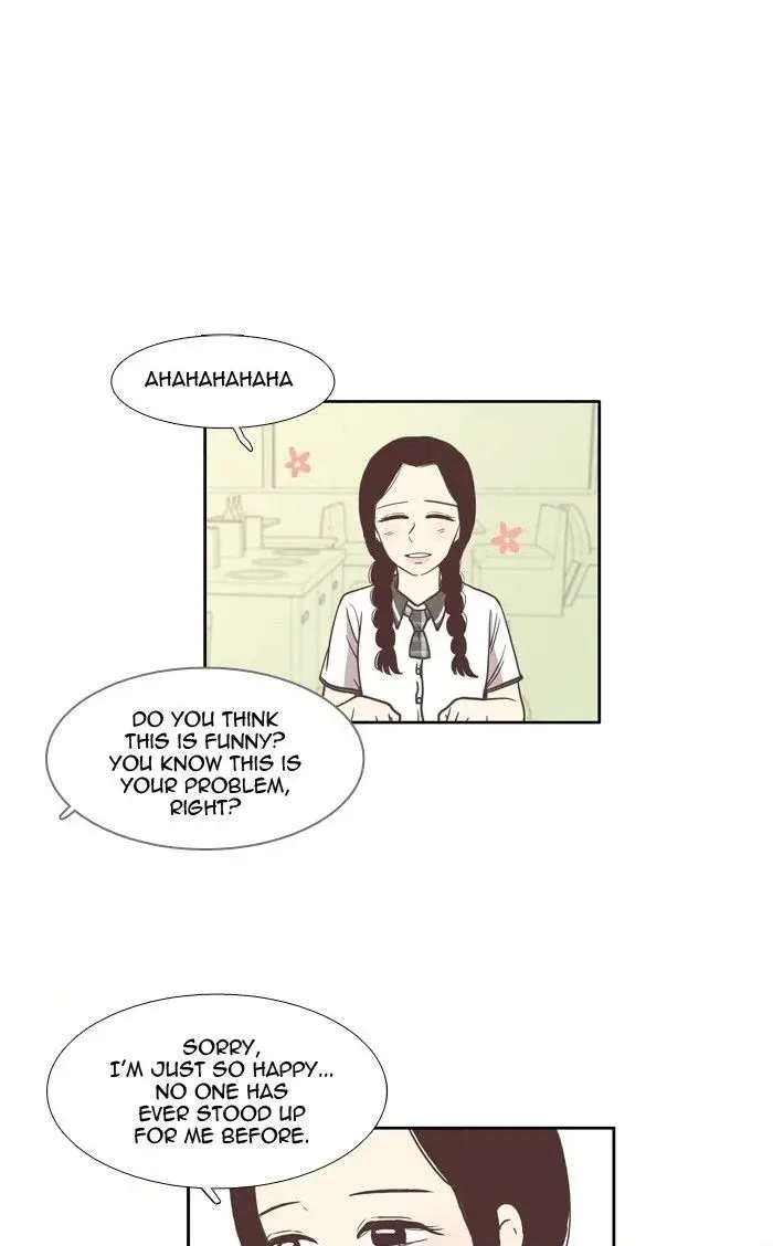 Anoko ni 1000% Chapter 81 page 30 - 