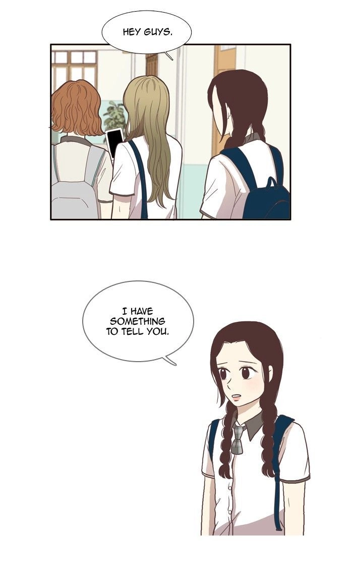 Anoko ni 1000% Chapter 81 page 4 - 