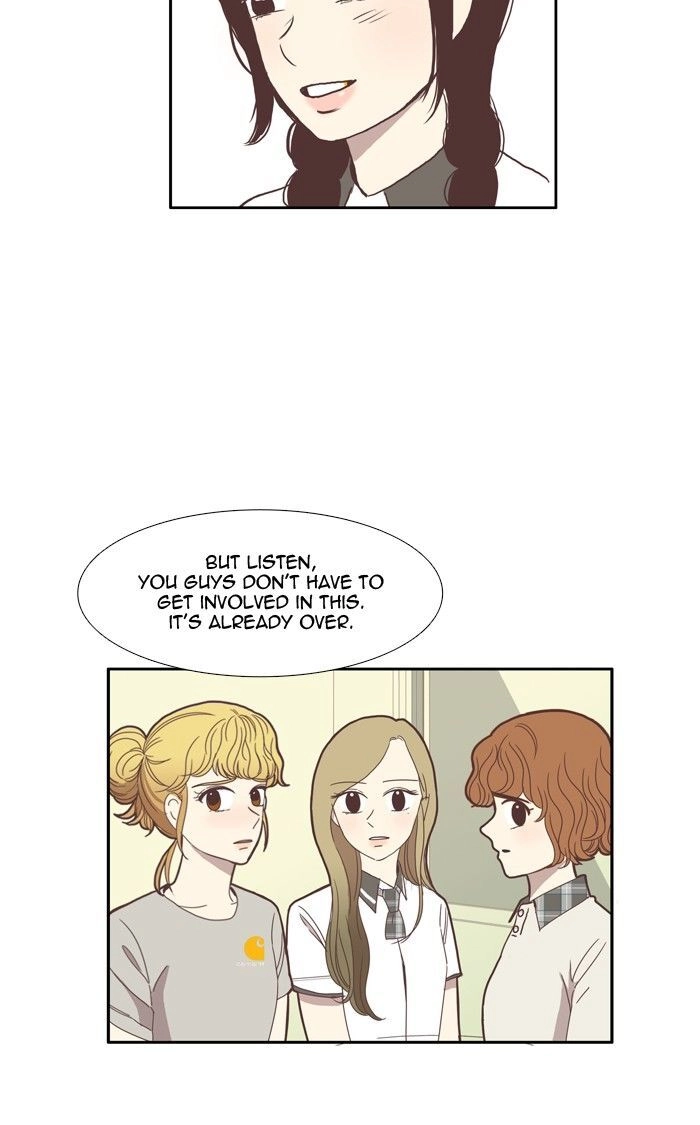 Anoko ni 1000% Chapter 81 page 31 - 