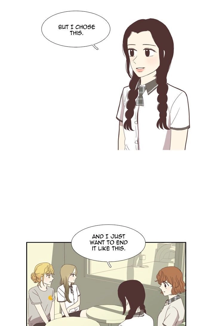 Anoko ni 1000% Chapter 81 page 33 - 