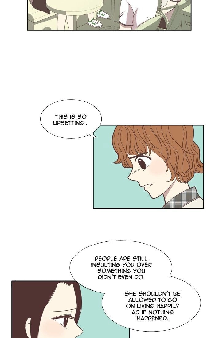 Anoko ni 1000% Chapter 81 page 34 - 