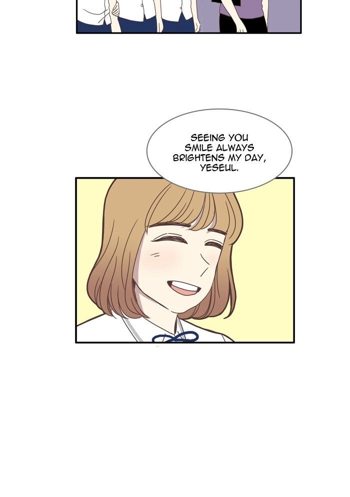 Anoko ni 1000% Chapter 81 page 38 - 