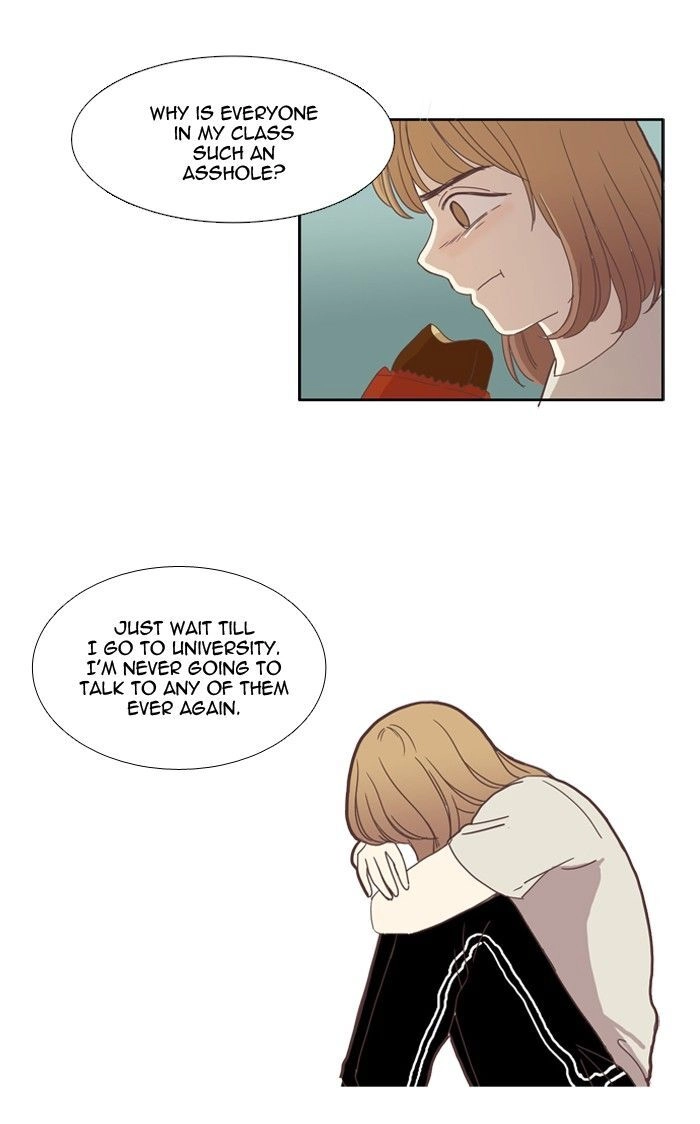 Anoko ni 1000% Chapter 81 page 41 - 